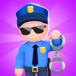 Police Station Idle MOD Unlimited Money 1.3.3.1 Police Station Idle MOD Unlimited Money 1.3.3.1