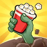 Popcorn Legend MOD Unlimited Money 1.0.19