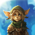 Portal Ranger – Action RPG MOD Unlimited Money 0.2.229