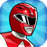 Power Rangers Mighty Force MOD Unlimited Money 1.2.0