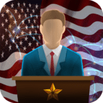 President Simulator Lite MOD Unlimited Money 1.0.48