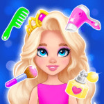 Princess girl paper House game MOD Unlimited Money 4.2.9