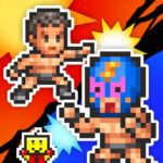 Pro Wrestler Story MOD Unlimited Money 1.1.6
