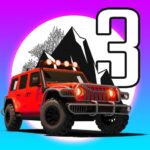 Project Offroad 3 MOD Unlimited Money VARY