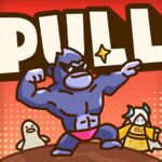 Pull Pull Pull Heroes -TD Game MOD Unlimited Money 1.2.0