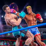 Punch Boxing Game Ninja Fight MOD Unlimited Money 3.8.5
