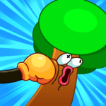 Punch Guy Hit Monster MOD Unlimited Money 0.0.8