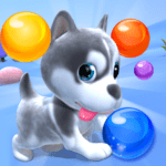 Puppy Bubble MOD Unlimited Money 1.8.5