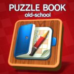 Puzzle Book Daily puzzle page MOD Unlimited Money 3.2.8