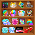 Puzzle Challenge games MOD Unlimited Money 2.2.2