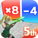 Puzzles Conquest MOD Unlimited Money 5.0.146