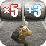 Puzzles Survival MOD Unlimited Money 7.0.174