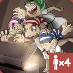 Pyramid Party Multiplayer MOD Unlimited Money 13