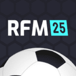 RFM25 MOD Unlimited Money 0.5.0