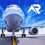 RFS – Real Flight Simulator MOD Unlimited Money 2.5.9