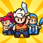 -RPG MOD Unlimited Money 25.01.21