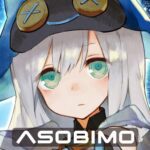 RPG Toram Online – MMORPG MOD Unlimited Money 4.0.62