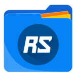 RS File Manager File Explorer Apk Mod VARY Premium