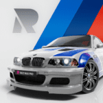Race Max Pro – Car Racing MOD Unlimited Money 1.5.35