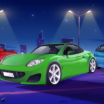 Racing Cars MOD Unlimited Money 1.0.0.1
