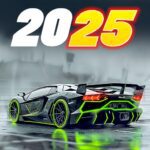 Racing Go Speed Thrills MOD Unlimited Money 2.0.4