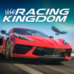 Racing Kingdom Car Drag Race MOD Unlimited Money 0.33.6