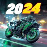 Racing Motorist Bike Game MOD Unlimited Money 1.2.5