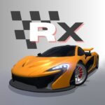 Racing Xperience Driving Sim MOD Unlimited Money 3.4