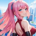Radish Rush Save the Girl MOD Unlimited Money 1.0.2