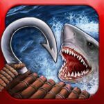 Raft Survival – Ocean Nomad MOD Unlimited Money 2.2.0