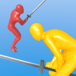 Ragdoll Blade MOD Unlimited Money 0.5.5