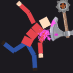 Ragdoll2 Mutilate MOD Unlimited Money 2.6.1