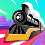 Railways – Train Simulator Apk Mod 2.4.8 Premium