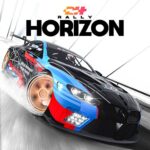 Rally Horizon MOD Unlimited Money 2.4.12