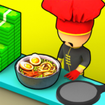 Ramen Joint MOD Unlimited Money 1.7