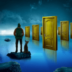 Random Room Escape – Door Exit MOD Unlimited Money 5.8
