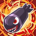 Rank Insignia Super Explosion MOD Unlimited Money 1.9.6