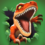 Raptor Evolution MOD Unlimited Money 1.0.8