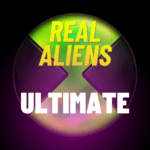 Real Aliens Apk Mod 7.55 Premium