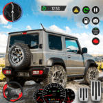 Real Car Parking Car Games 3d MOD Unlimited Money 4.3.5