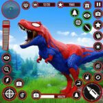 Real Dino Hunting Gun Games MOD Unlimited Money 3.0.6