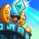 Realm Defense Hero Legends TD MOD Unlimited Money 3.3.8