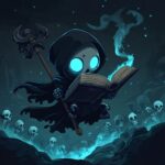 Reaper Adventure Soul Keeper MOD Unlimited Money 0.3.5