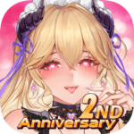 Refantasia Charm and Conquer MOD Unlimited Money 1.92.4