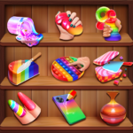 Relax Toys Games MOD Unlimited Money 1.7.3