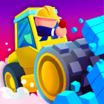Renovation Empire MOD Unlimited Money 1.2.9