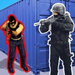 Rescue Agent MOD Unlimited Money 1.3.6