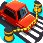 Rescue Cord 3D-Rescue Hero MOD Unlimited Money 1.9.12