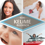 Resimli Kelime Bulmaca MOD Unlimited Money 6.1.03