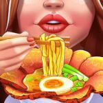 Restaurant Diary Cook Style MOD Unlimited Money 1.4.0